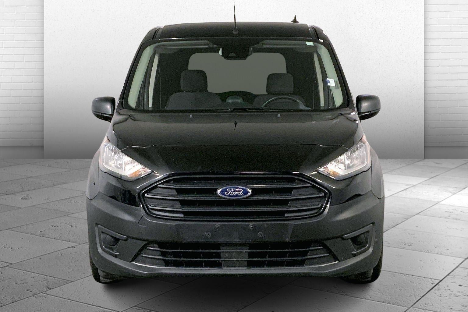 2022 Ford Transit Connect Van XL