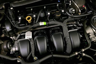 2022 Ford Transit Connect Van XL