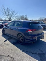 2022 Volkswagen Golf GTI SE