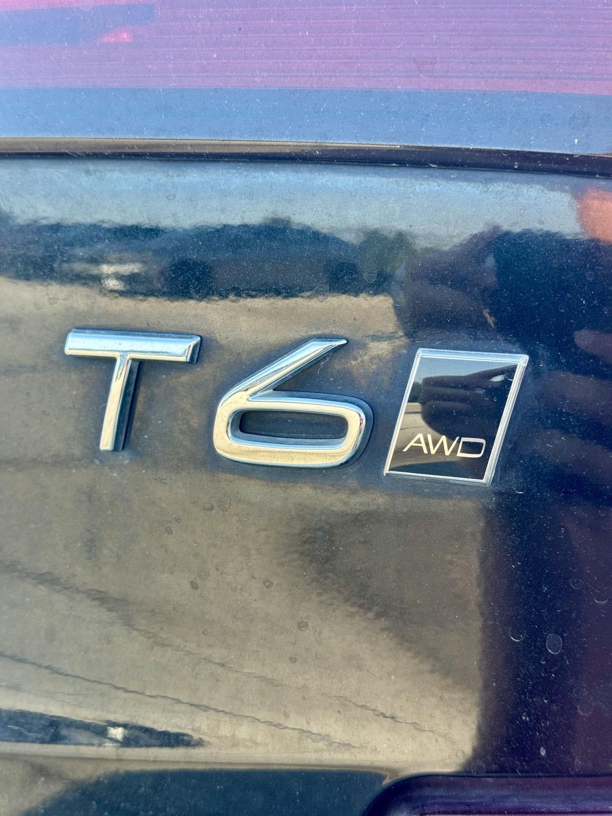 2017 Volvo S90 Momentum