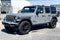 2019 Jeep Wrangler Unlimited Sport Altitude