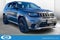 2018 Jeep Grand Cherokee Trackhawk