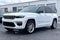 2024 Jeep Grand Cherokee Summit