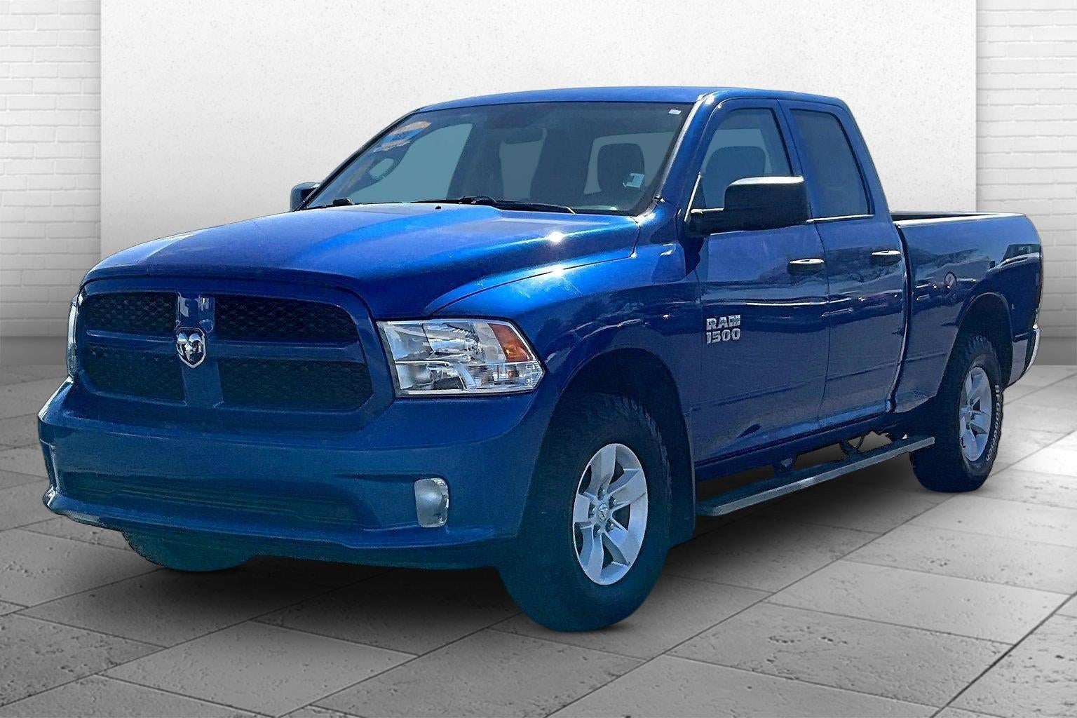 2016 RAM 1500 Express