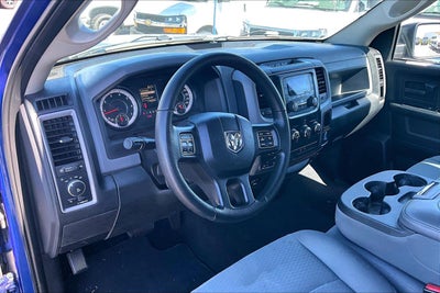 2016 RAM 1500 Express