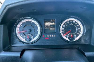 2016 RAM 1500 Express