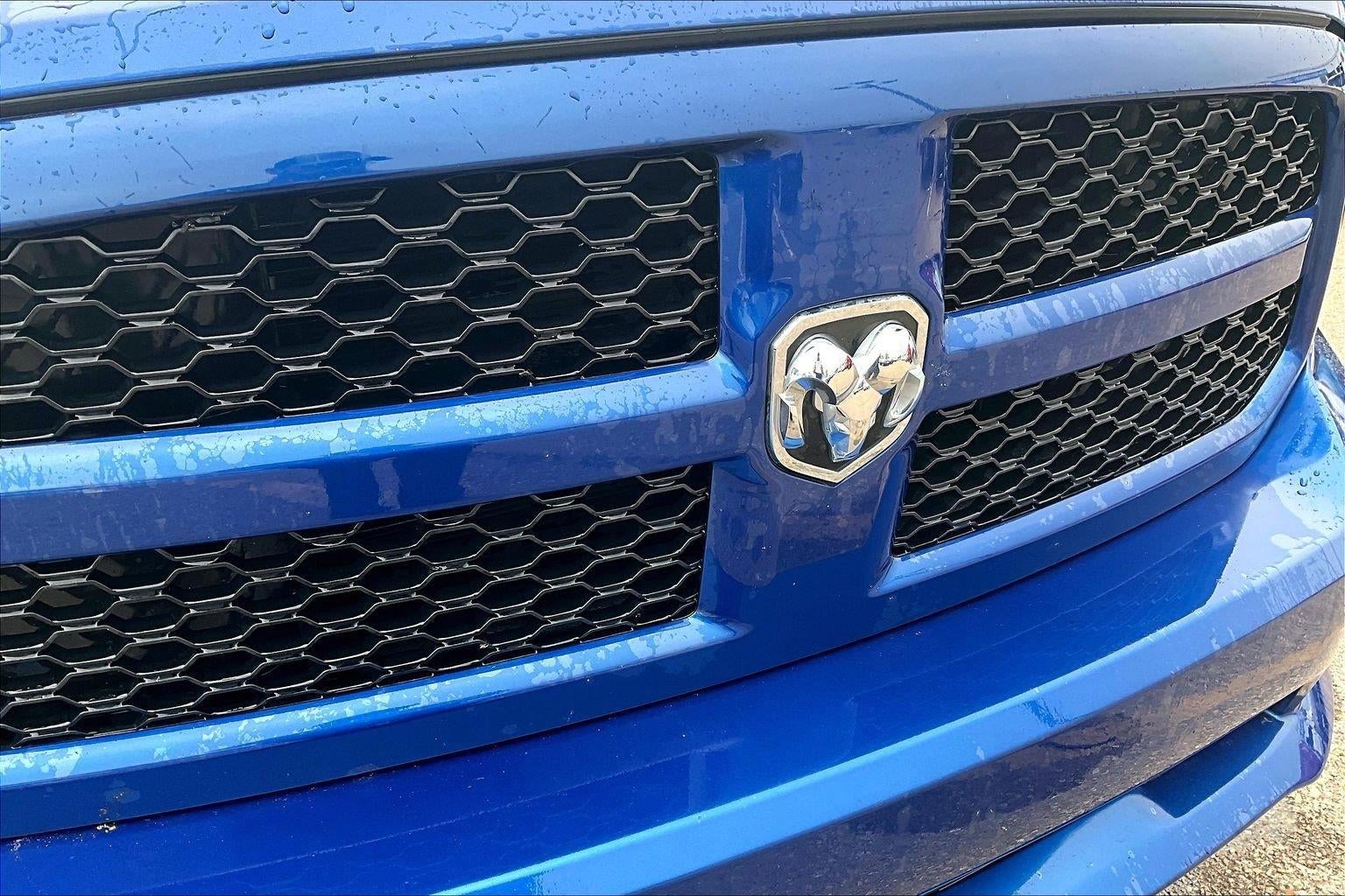 2016 RAM 1500 Express