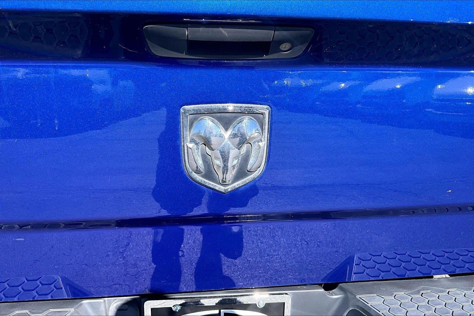 2016 RAM 1500 Express