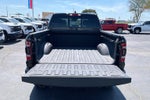 2024 RAM 1500 TRX