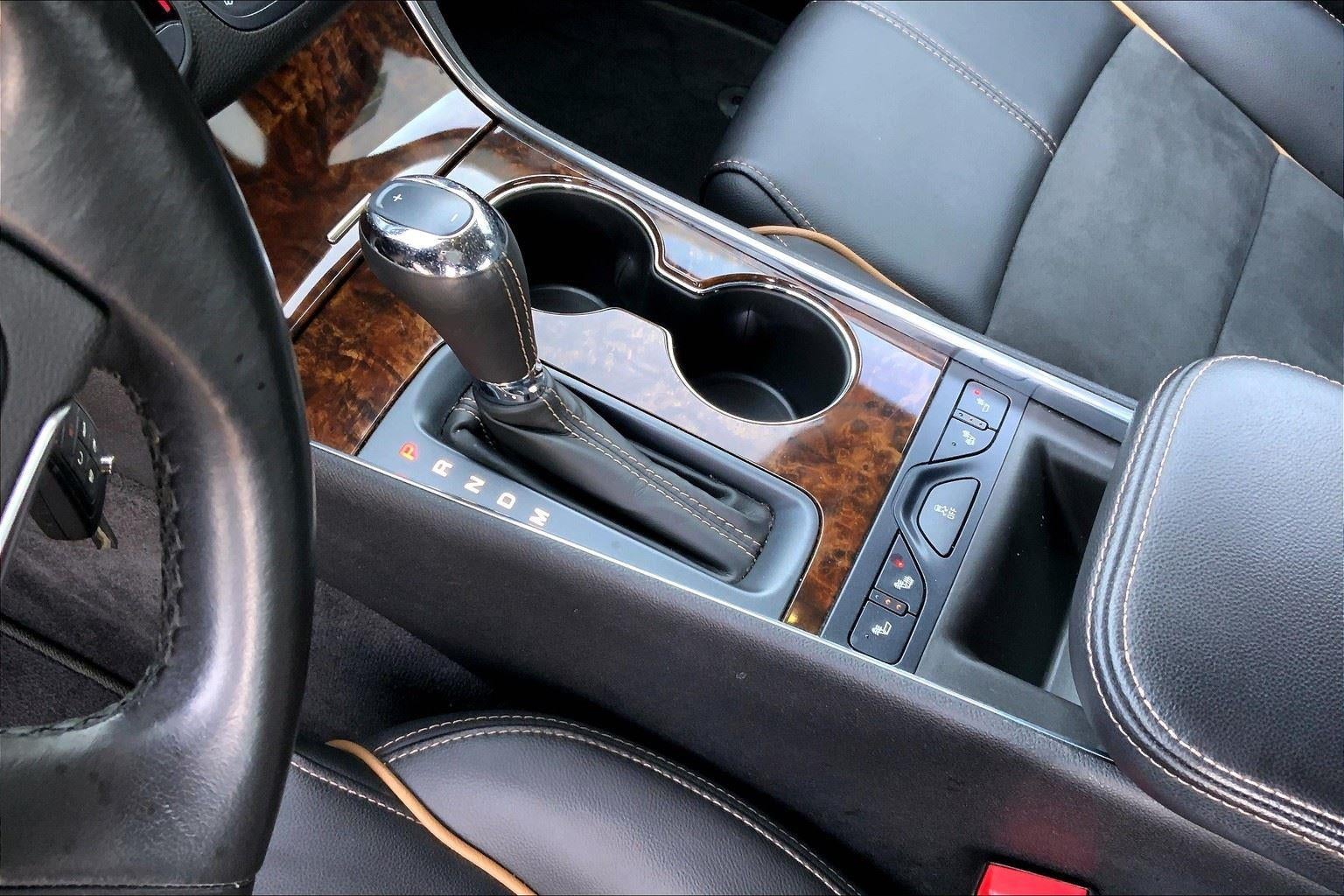 2015 Chevrolet Impala LT