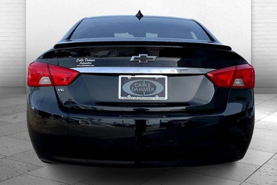 2015 Chevrolet Impala LT