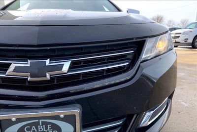 2015 Chevrolet Impala LT