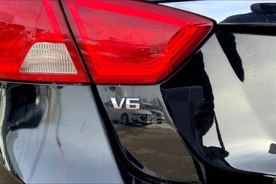 2015 Chevrolet Impala LT