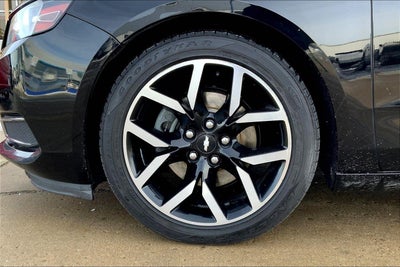 2015 Chevrolet Impala LT