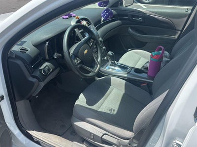 2013 Chevrolet Malibu LS