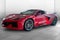 2025 Chevrolet Corvette Z06 3LZ