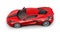 2025 Chevrolet Corvette Z06 3LZ