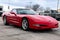 2001 Chevrolet Corvette 2DR CPE