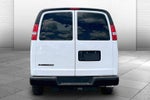 2026 Chevrolet Express Passenger LS