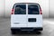 2026 Chevrolet Express Passenger LS