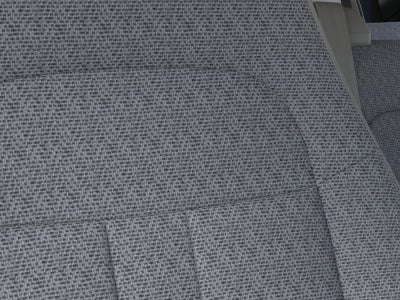 2026 Chevrolet Express Passenger LS