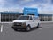 2026 Chevrolet Express Passenger LS