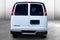 2026 Chevrolet Express Passenger LS