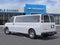 2025 Chevrolet Express Passenger 3500 1LS