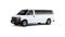 2025 Chevrolet Express Passenger 3500 1LS