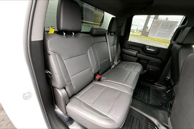 2024 Chevrolet Silverado 2500 HD WT