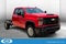 2025 Chevrolet Silverado 3500 HD WT