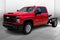 2025 Chevrolet Silverado 3500 HD WT