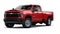 2025 Chevrolet Silverado 3500 HD WT