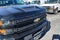 2019 Chevrolet Silverado 2500 HD LTZ