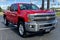 2015 Chevrolet Silverado 2500 HD LT