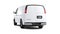 2026 Chevrolet Express Cargo 1WT
