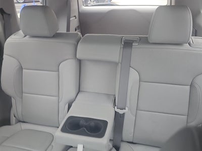 2020 GMC Acadia SLT