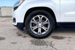 2016 GMC Acadia SLT
