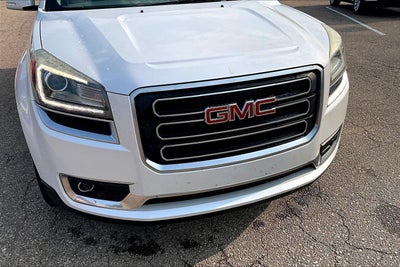 2016 GMC Acadia SLT