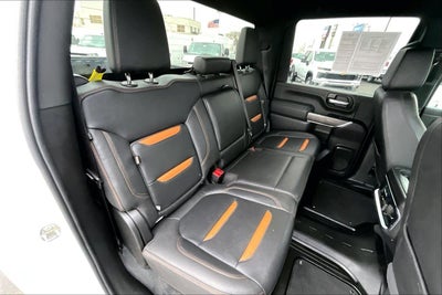 2023 GMC Sierra 2500 HD AT4