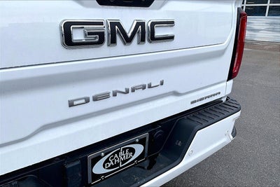 2022 GMC Sierra 3500 HD Denali