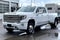 2022 GMC Sierra 3500 HD Denali