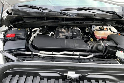 2022 GMC Sierra 1500 Pro