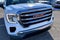 2022 GMC Sierra 1500 Limited SLE