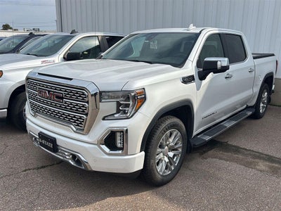 2019 GMC Sierra 1500 Denali