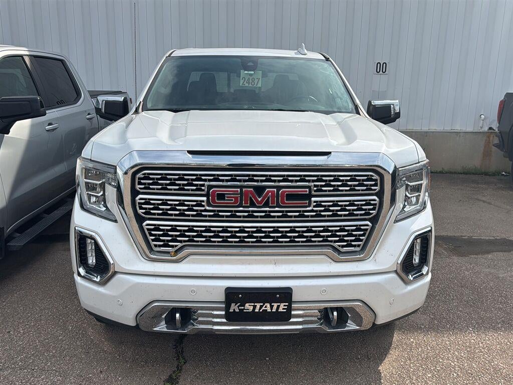 2019 GMC Sierra 1500 Denali