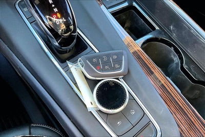 2023 Cadillac Escalade Luxury