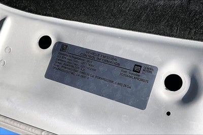 2023 Cadillac Escalade Luxury