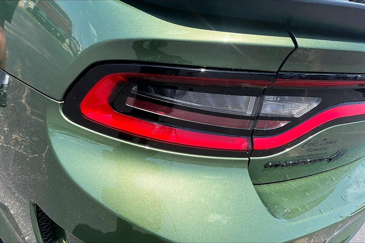 2023 Dodge Charger GT