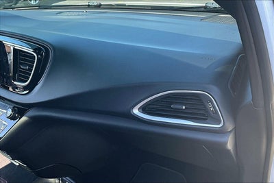 2020 Chrysler Pacifica Touring L Plus 35th Anniversary